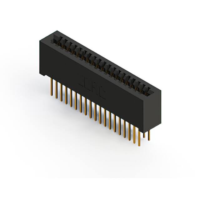 892-038-542-201 EDAC Inc.  Kantenbrettverbinder